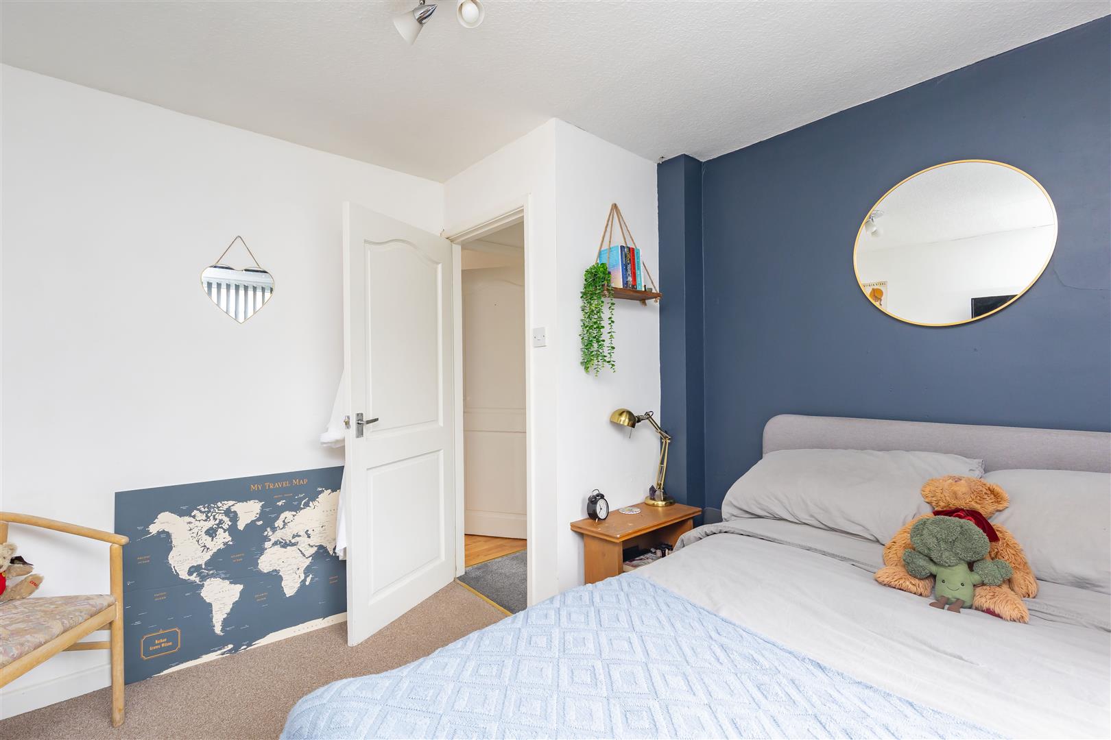 Carlton Avenue, Clayton-Le-Woods, Chorley